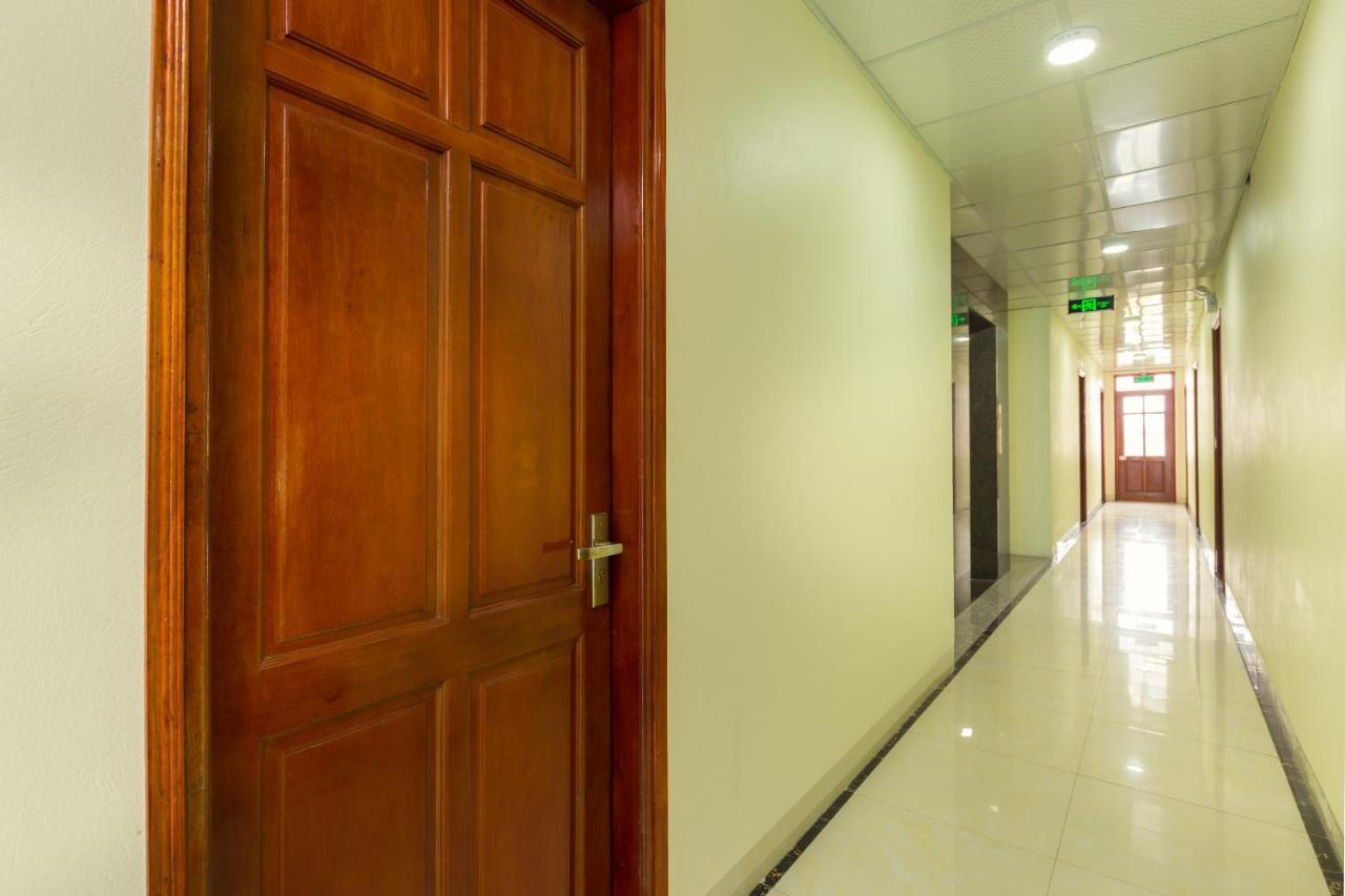 Spot On 861 Sunrise Hotel Ninh Binh Exterior photo