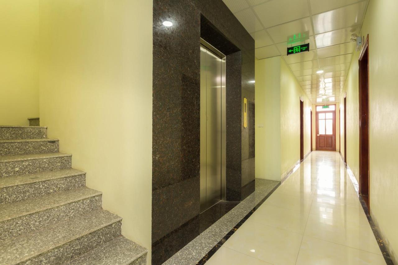 Spot On 861 Sunrise Hotel Ninh Binh Exterior photo