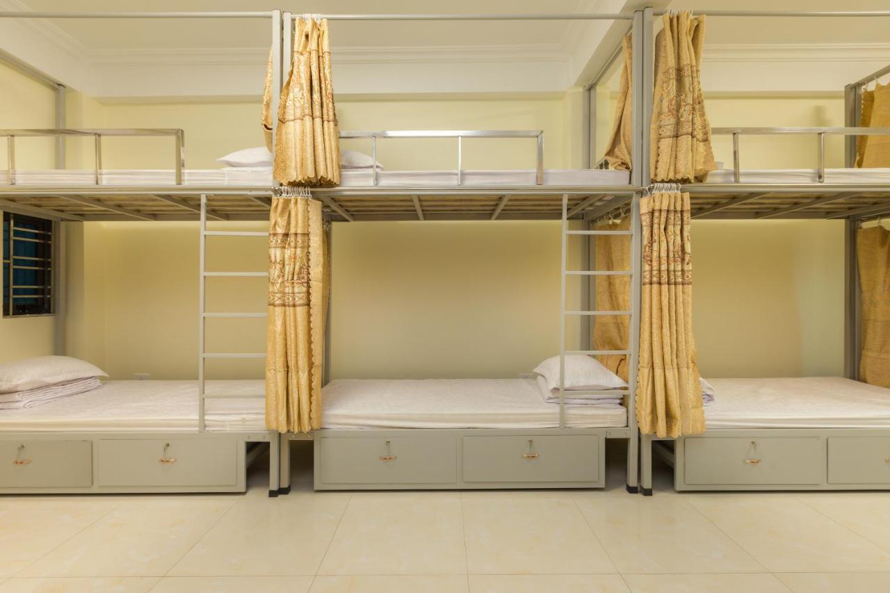 Spot On 861 Sunrise Hotel Ninh Binh Exterior photo
