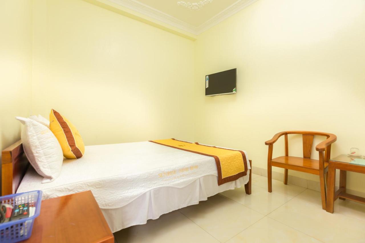 Spot On 861 Sunrise Hotel Ninh Binh Exterior photo