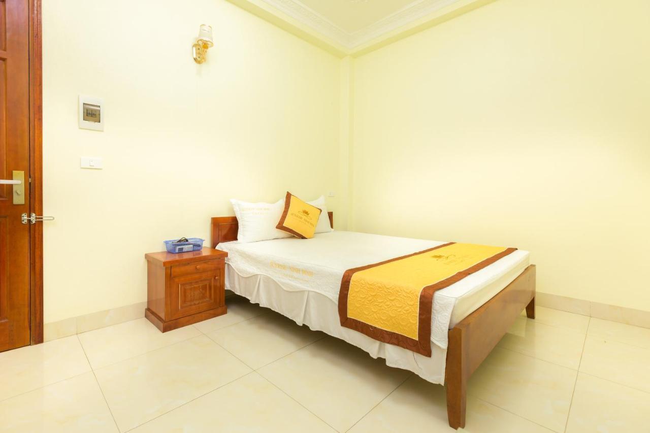 Spot On 861 Sunrise Hotel Ninh Binh Exterior photo